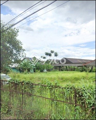 Dijual Tanah di Pagedangan Tangerang Luas 2000m2 SHM Dijual Tanah di Pagedangan Tangerang Luas 2000m2 SHM