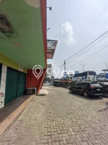 Unit Ruko Dijual di Serpong Tangerang Selatan Luas Tanah 119m2, Luas Bangunan 400m2 Unit Ruko Dijual di Serpong Tangerang Selatan Luas Tanah 119m2, Luas Bangunan 400m2