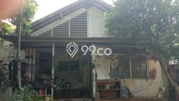 Lahan untuk Dijual di Cempaka Putih Jakarta Pusat Luas 408m2 Lahan untuk Dijual di Cempaka Putih Jakarta Pusat Luas 408m2