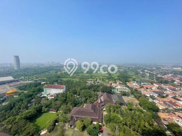 Sewa Apartemen Terjangkau 3 KT di Lippo Karawaci Tangerang Sewa Apartemen Terjangkau 3 KT di Lippo Karawaci Tangerang