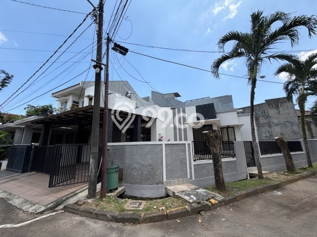 Hunian Super Elit dengan Akses Paling Strategis di Villa Melati Mas, Tangerang Selatan Hunian Super Elit dengan Akses Paling Strategis di Villa Melati Mas, Tangerang Selatan