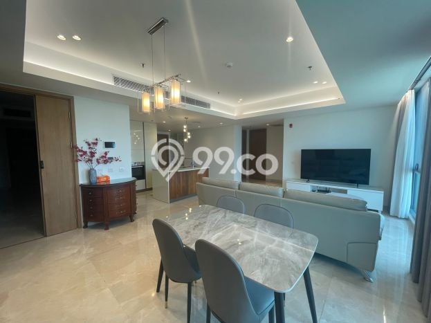 Sewa Apartemen Terjangkau 3 KT di Lippo Karawaci Tangerang Sewa Apartemen Terjangkau 3 KT di Lippo Karawaci Tangerang