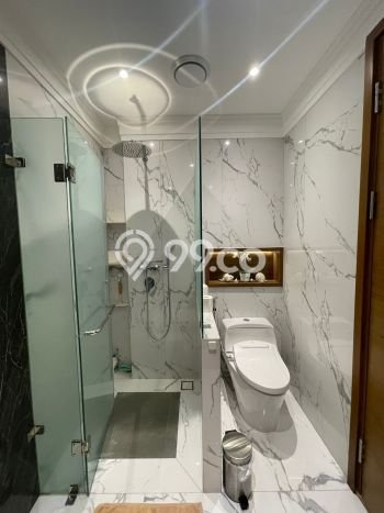 GOOD DEAL! Rumah Strategis di BSD Telaga Golf, Luas 425m² LB 412m² GOOD DEAL! Rumah Strategis di BSD Telaga Golf, Luas 425m² LB 412m²