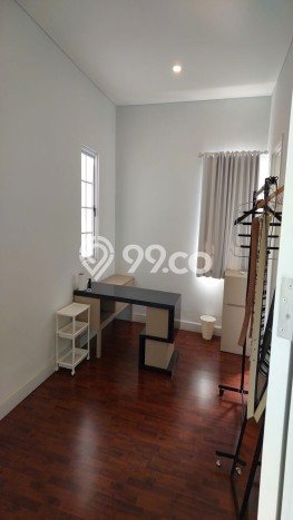 Rumah Full Furnish Mewah Siap Huni De Park Cluster Maja Bsd Rumah Full Furnish Mewah Siap Huni De Park Cluster Maja Bsd