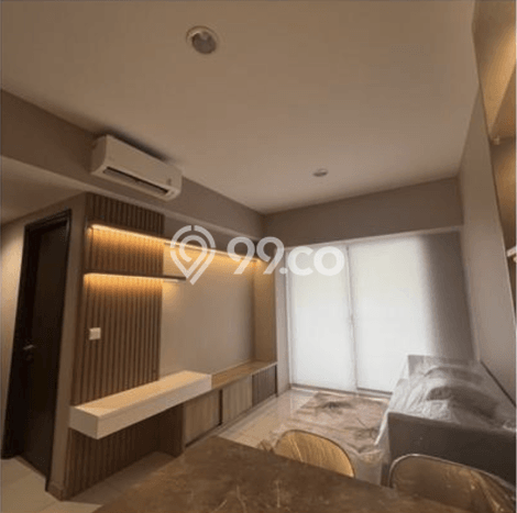 Untuk Dijual Apartemen 2 KT & 2 KM di Tangerang Area Strategis Untuk Dijual Apartemen 2 KT & 2 KM di Tangerang Area Strategis