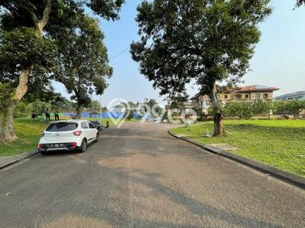 Tanah Investasi Dijual di Tangerang Punya Luas 920m2 Tanah Investasi Dijual di Tangerang Punya Luas 920m2