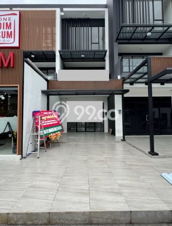 Ruko Bagus Dijual di Gading Serpong Tangerang Lokasi Strategis Cocok untuk Kembangkan Bisnis Ruko Bagus Dijual di Gading Serpong Tangerang Lokasi Strategis Cocok untuk Kembangkan Bisnis