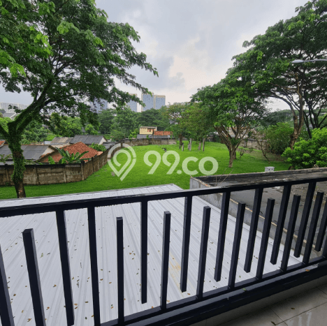 Hunian Mewah LB 280m2 Siap Huni Desain Elegan di BSD Foresta, Tangerang Hunian Mewah LB 280m2 Siap Huni Desain Elegan di BSD Foresta, Tangerang
