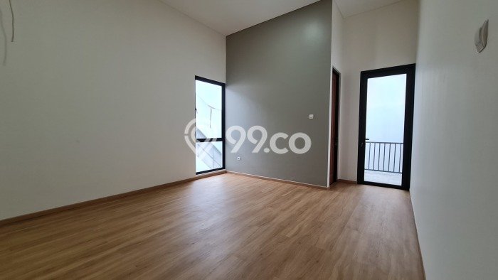 Rumah Terawat di BSD Puspita Loka, Tangerang, LT 240m², Luas Bangunan 320m² Rumah Terawat di BSD Puspita Loka, Tangerang, LT 240m², Luas Bangunan 320m²