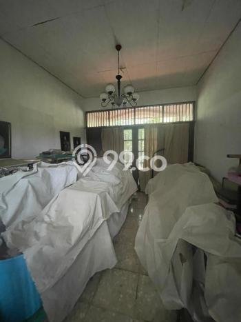 Tanah Kavling Dijual di Jakarta Selatan dengan Spesifikasi 1109m2 Tanah Kavling Dijual di Jakarta Selatan dengan Spesifikasi 1109m2