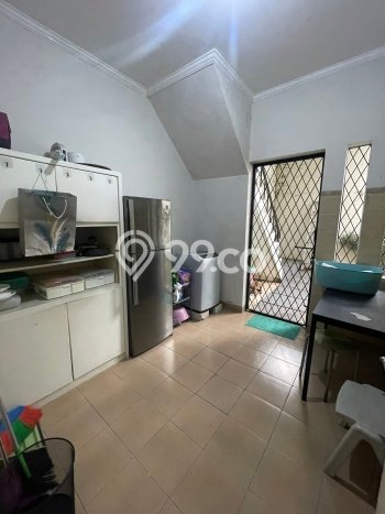 Disewakan Segera Rumah Kondisi Bagus di Kawasan BSD, Tangerang Selatan Disewakan Segera Rumah Kondisi Bagus di Kawasan BSD, Tangerang Selatan