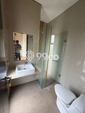 Rumah Minimalis 3 KT di BSD Eminent Tangerang Unfurnished Rumah Minimalis 3 KT di BSD Eminent Tangerang Unfurnished