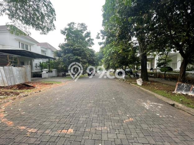 Hunian Super Elit dengan Akses Paling Strategis di BSD De Park, Tangerang Hunian Super Elit dengan Akses Paling Strategis di BSD De Park, Tangerang
