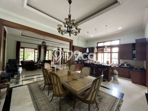 Tanah Kavling Dijual di Bambu Apus, Jakarta Timur dengan Luas Tanah 1688m2 Tanah Kavling Dijual di Bambu Apus, Jakarta Timur dengan Luas Tanah 1688m2