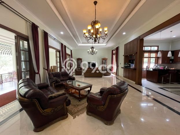 Tanah Kavling Dijual di Bambu Apus, Jakarta Timur dengan Luas Tanah 1688m2 Tanah Kavling Dijual di Bambu Apus, Jakarta Timur dengan Luas Tanah 1688m2
