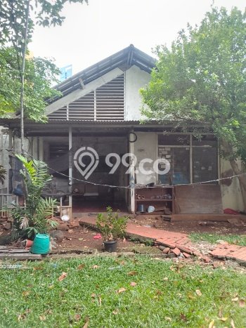 Lahan untuk Dijual di Cempaka Putih Jakarta Pusat Luas 408m2 Lahan untuk Dijual di Cempaka Putih Jakarta Pusat Luas 408m2