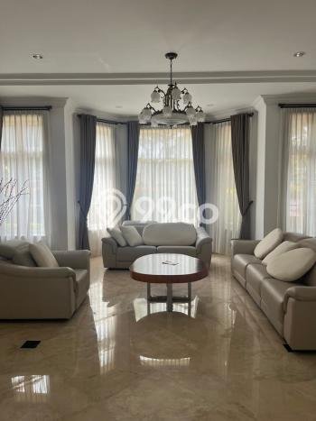 Hunian Modern Disewakan di Lippo Karawaci Tangerang 7 KT & 8 KM Hunian Modern Disewakan di Lippo Karawaci Tangerang 7 KT & 8 KM