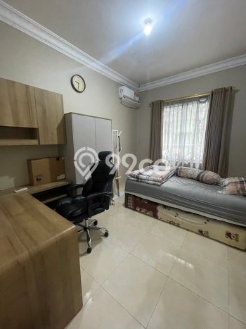 Disewakan Segera Rumah Kondisi Bagus di Kawasan BSD, Tangerang Selatan Disewakan Segera Rumah Kondisi Bagus di Kawasan BSD, Tangerang Selatan