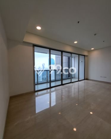 Apartemen Nyaman untuk Disewa di Jakarta Selatan, 3 Kamar Tidur dan 2 Kamar Mandi Apartemen Nyaman untuk Disewa di Jakarta Selatan, 3 Kamar Tidur dan 2 Kamar Mandi