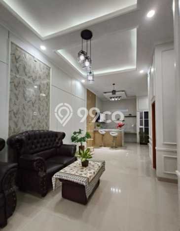 Dijual Rumah Modern 3 KT di BSD Griya Loka, Tangerang Dijual Rumah Modern 3 KT di BSD Griya Loka, Tangerang
