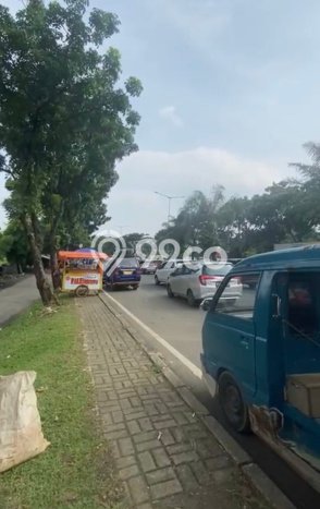 Dijual Tanah Lokasi BSD City, Tangerang Seluas 6400m2 Dijual Tanah Lokasi BSD City, Tangerang Seluas 6400m2