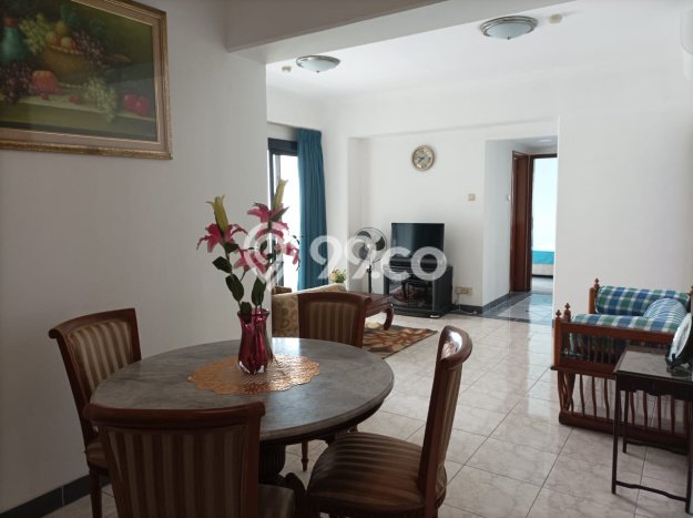 Apartemen Strategis di Lippo Karawaci, 3 KM, Luas 96m², Ready Huni Apartemen Strategis di Lippo Karawaci, 3 KM, Luas 96m², Ready Huni
