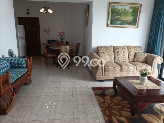 Apartemen Strategis di Lippo Karawaci, 3 KM, Luas 96m², Ready Huni Apartemen Strategis di Lippo Karawaci, 3 KM, Luas 96m², Ready Huni