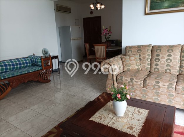 Apartemen Strategis di Lippo Karawaci, 3 KM, Luas 96m², Ready Huni Apartemen Strategis di Lippo Karawaci, 3 KM, Luas 96m², Ready Huni