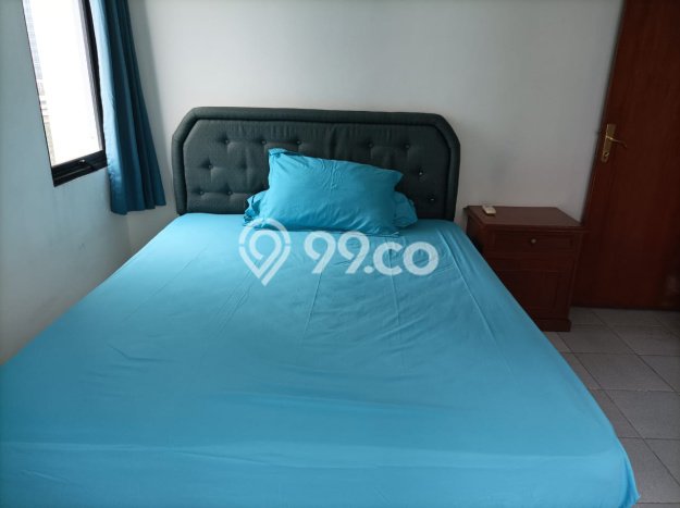 Apartemen Strategis di Lippo Karawaci, 3 KM, Luas 96m², Ready Huni Apartemen Strategis di Lippo Karawaci, 3 KM, Luas 96m², Ready Huni