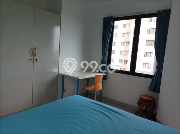 Apartemen Strategis di Lippo Karawaci, 3 KM, Luas 96m², Ready Huni Apartemen Strategis di Lippo Karawaci, 3 KM, Luas 96m², Ready Huni