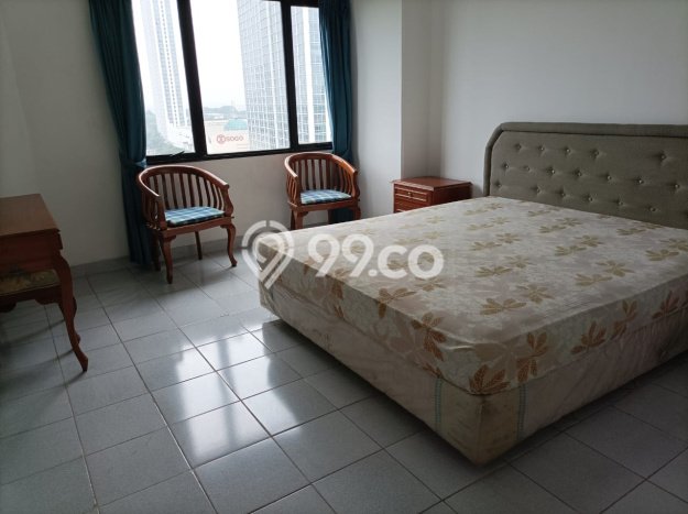 Apartemen Strategis di Lippo Karawaci, 3 KM, Luas 96m², Ready Huni Apartemen Strategis di Lippo Karawaci, 3 KM, Luas 96m², Ready Huni
