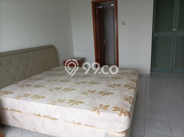 Apartemen Strategis di Lippo Karawaci, 3 KM, Luas 96m², Ready Huni Apartemen Strategis di Lippo Karawaci, 3 KM, Luas 96m², Ready Huni