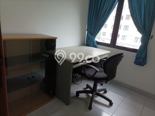 Apartemen Strategis di Lippo Karawaci, 3 KM, Luas 96m², Ready Huni Apartemen Strategis di Lippo Karawaci, 3 KM, Luas 96m², Ready Huni