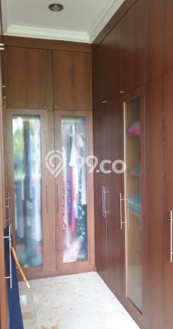 Rumah Modern Tropis Siap Huni Kawasan Telaga Golf BSD Rumah Modern Tropis Siap Huni Kawasan Telaga Golf BSD