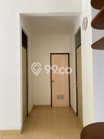 Rumah Cantik Hadap Taman Kawasan Kencana Loka BSD City Rumah Cantik Hadap Taman Kawasan Kencana Loka BSD City