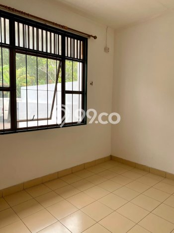 Rumah Cantik Hadap Taman Kawasan Kencana Loka BSD City Rumah Cantik Hadap Taman Kawasan Kencana Loka BSD City