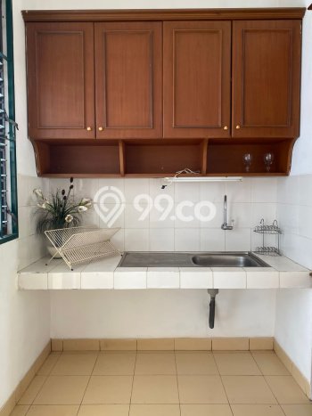 Rumah Cantik Hadap Taman Kawasan Kencana Loka BSD City Rumah Cantik Hadap Taman Kawasan Kencana Loka BSD City