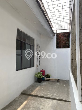 Rumah Cantik Hadap Taman Kawasan Kencana Loka BSD City Rumah Cantik Hadap Taman Kawasan Kencana Loka BSD City