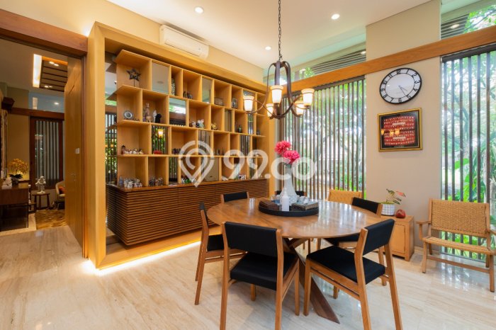 Disewakan Rumah Nyaman LT 600m2 / LB 1150m2 di Alam Sutera, Tangerang Disewakan Rumah Nyaman LT 600m2 / LB 1150m2 di Alam Sutera, Tangerang