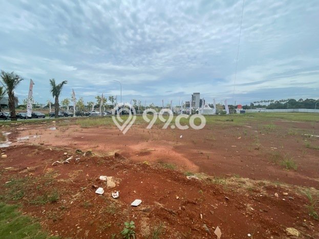 Tanah Kavling Dijual di Tangerang dengan Spesifikasi 1300m2 Tanah Kavling Dijual di Tangerang dengan Spesifikasi 1300m2