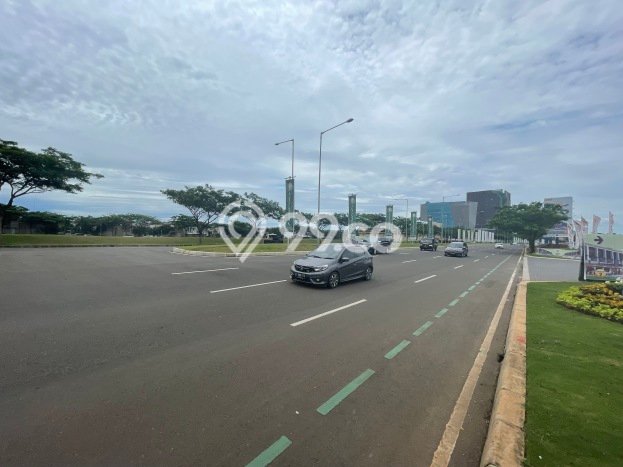 Tanah Kavling Dijual di Tangerang dengan Spesifikasi 1300m2 Tanah Kavling Dijual di Tangerang dengan Spesifikasi 1300m2