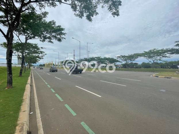 Tanah Kavling Dijual di Tangerang dengan Spesifikasi 1300m2 Tanah Kavling Dijual di Tangerang dengan Spesifikasi 1300m2