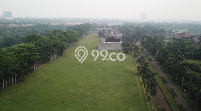 Tanah Dijual di Tangerang Seluas 1408m2 Strategis Tanah Dijual di Tangerang Seluas 1408m2 Strategis
