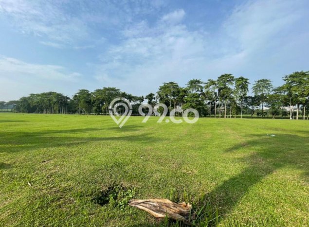Tanah Dijual di Tangerang Seluas 1408m2 Strategis Tanah Dijual di Tangerang Seluas 1408m2 Strategis