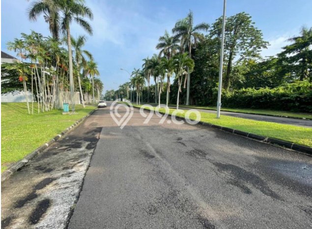 Tanah Dijual di Tangerang Seluas 1408m2 Strategis Tanah Dijual di Tangerang Seluas 1408m2 Strategis