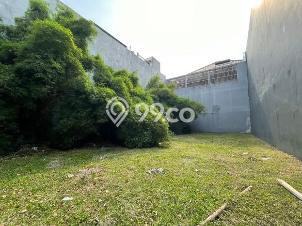Untuk Dijual Tanah di Jakarta Barat, Luas 450m2 - Untuk Dijual Tanah di Jakarta Barat, Luas 450m2 -