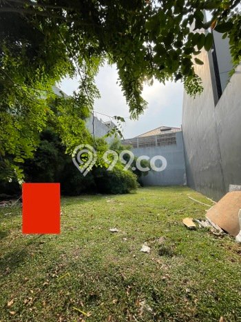 Untuk Dijual Tanah di Jakarta Barat, Luas 450m2 - Untuk Dijual Tanah di Jakarta Barat, Luas 450m2 -
