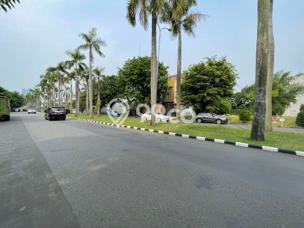 Untuk Dijual Tanah di Jakarta Barat, Luas 450m2 - Untuk Dijual Tanah di Jakarta Barat, Luas 450m2 -