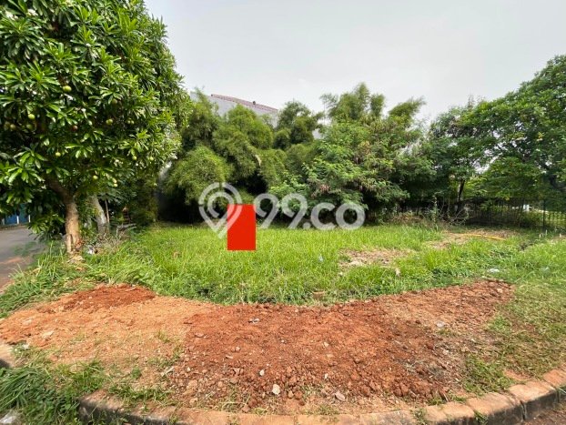 Tanah Kavling Dijual di Jakarta Barat dengan Spesifikasi 344m2 Tanah Kavling Dijual di Jakarta Barat dengan Spesifikasi 344m2