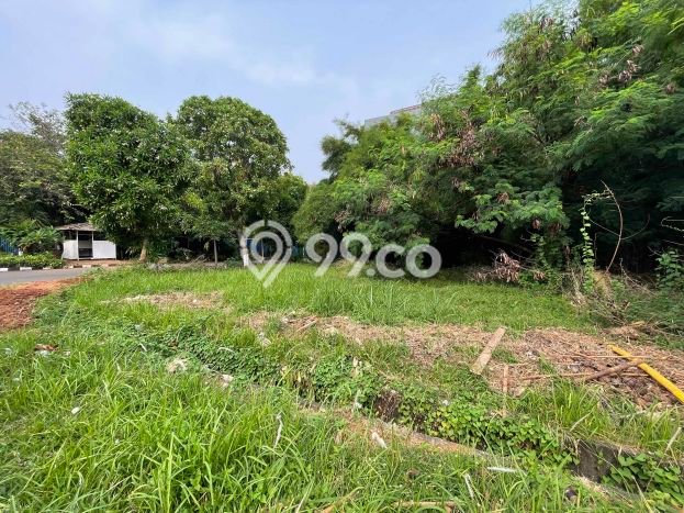 Tanah Kavling Dijual di Jakarta Barat dengan Spesifikasi 344m2 Tanah Kavling Dijual di Jakarta Barat dengan Spesifikasi 344m2
